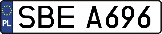 SBEA696