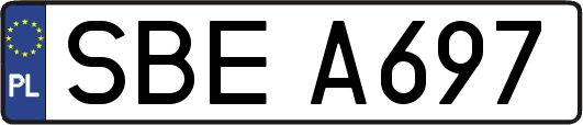 SBEA697