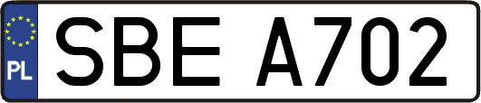 SBEA702