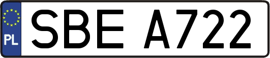 SBEA722