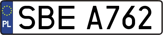 SBEA762