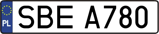 SBEA780