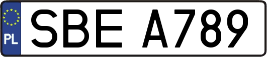 SBEA789