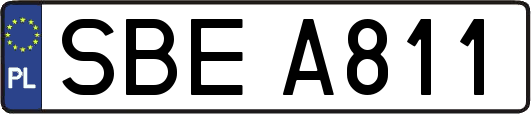 SBEA811