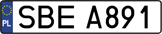 SBEA891