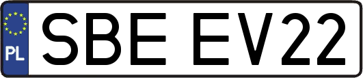 SBEEV22
