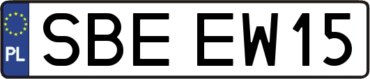 SBEEW15
