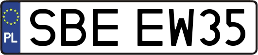 SBEEW35