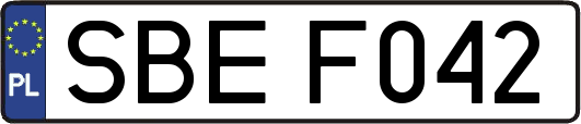 SBEF042