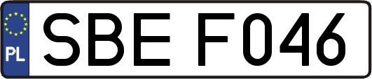 SBEF046