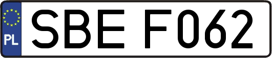 SBEF062