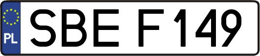SBEF149