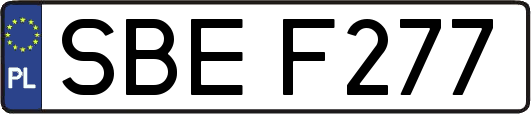 SBEF277