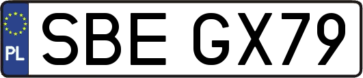 SBEGX79