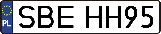 SBEHH95