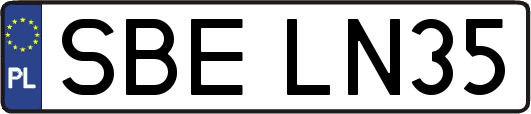 SBELN35