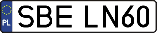 SBELN60