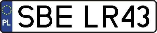 SBELR43