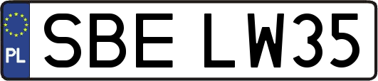 SBELW35