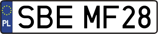 SBEMF28