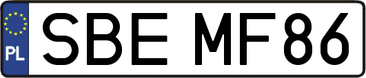 SBEMF86