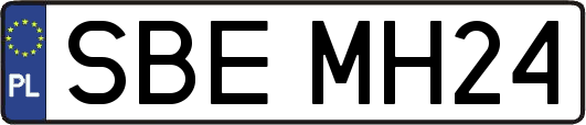SBEMH24