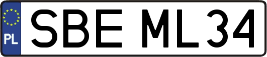 SBEML34