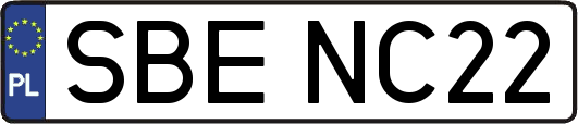 SBENC22