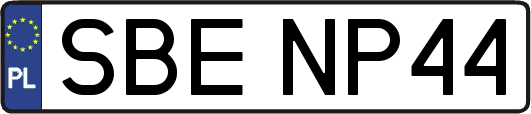 SBENP44