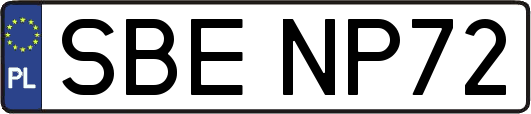 SBENP72