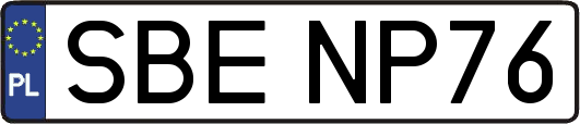 SBENP76