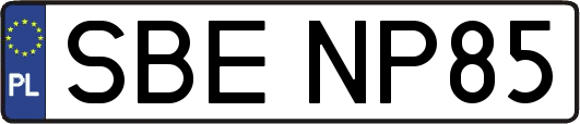 SBENP85