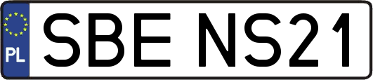 SBENS21