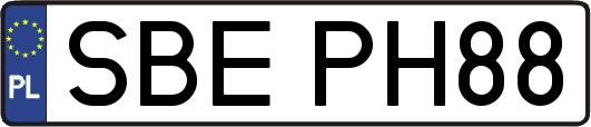 SBEPH88