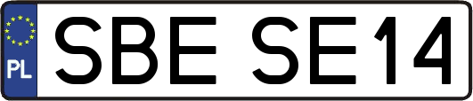 SBESE14