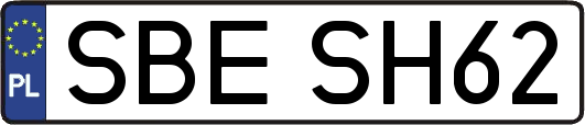 SBESH62