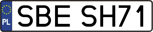 SBESH71