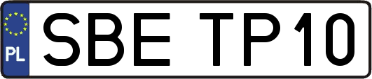SBETP10
