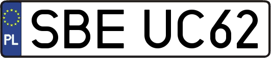SBEUC62