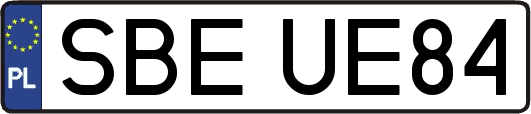 SBEUE84