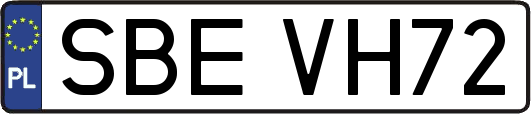 SBEVH72