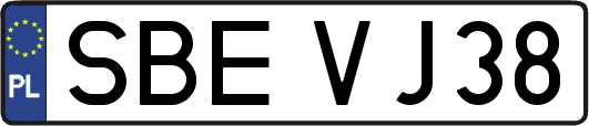 SBEVJ38