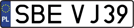 SBEVJ39