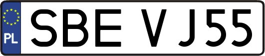 SBEVJ55
