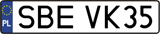 SBEVK35