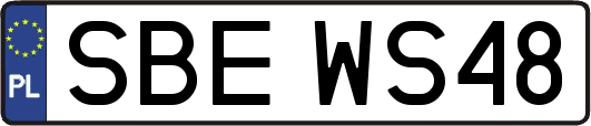 SBEWS48