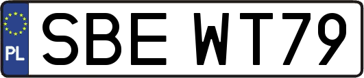 SBEWT79