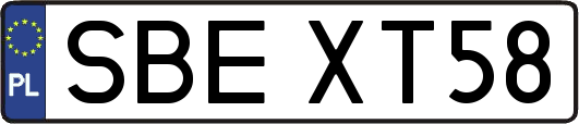 SBEXT58
