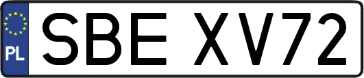 SBEXV72