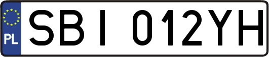 SBI012YH